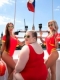 Croisière sur La Rivière avec Surprise